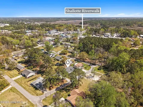 4758 Milliken Street Shallotte NC 28470