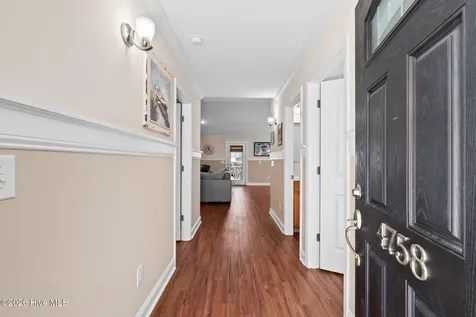 4758 Milliken Street Shallotte NC 28470