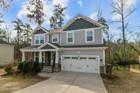 230 Parrish Lane Carthage NC 28327