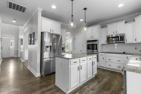 230 Parrish Lane Carthage NC 28327