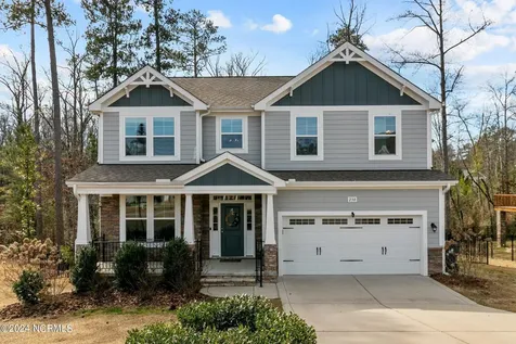 230 Parrish Lane Carthage NC 28327