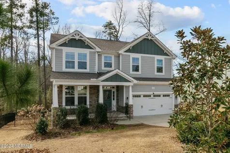 230 Parrish Lane Carthage NC 28327