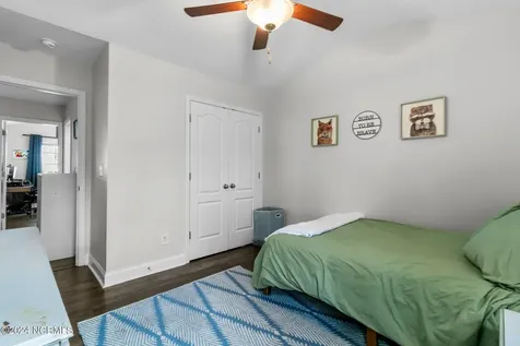 230 Parrish Lane Carthage NC 28327