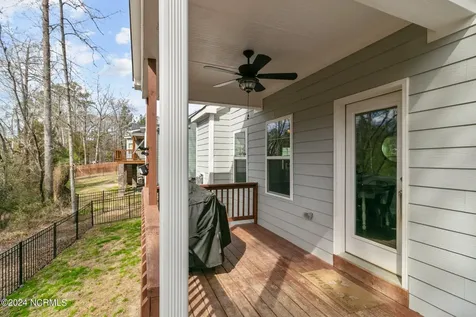 230 Parrish Lane Carthage NC 28327