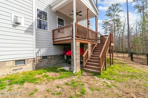 230 Parrish Lane Carthage NC 28327