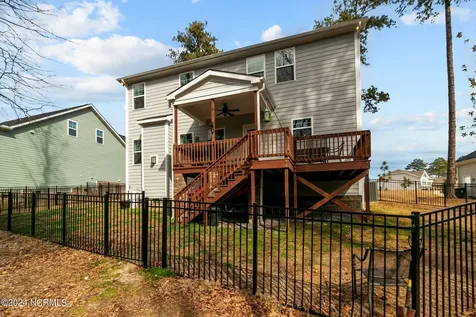 230 Parrish Lane Carthage NC 28327