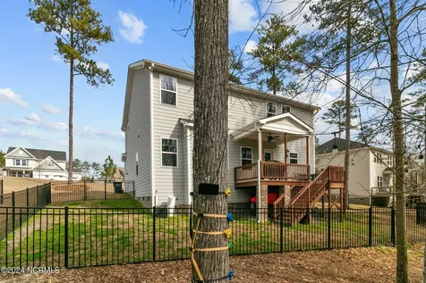 230 Parrish Lane Carthage NC 28327