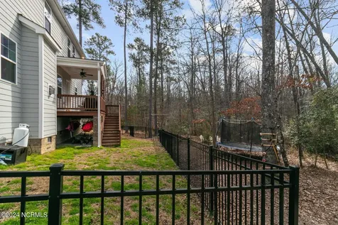 230 Parrish Lane Carthage NC 28327