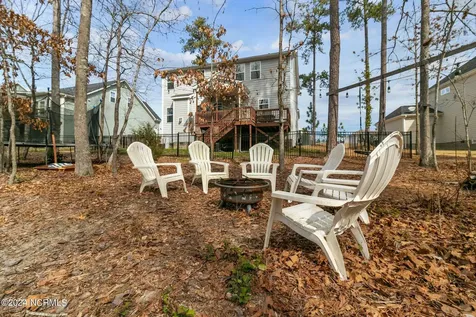 230 Parrish Lane Carthage NC 28327