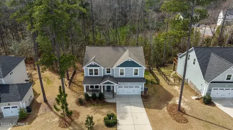 230 Parrish Lane Carthage NC 28327