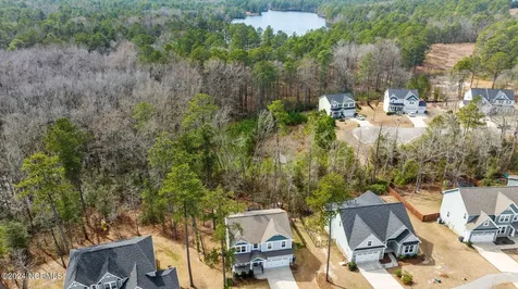 230 Parrish Lane Carthage NC 28327