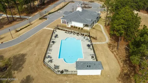 230 Parrish Lane Carthage NC 28327