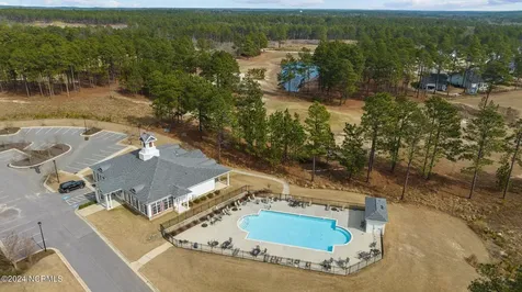 230 Parrish Lane Carthage NC 28327