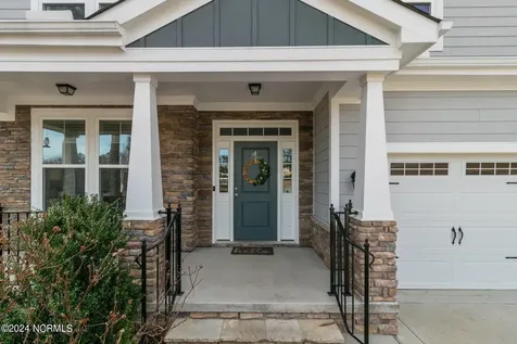230 Parrish Lane Carthage NC 28327