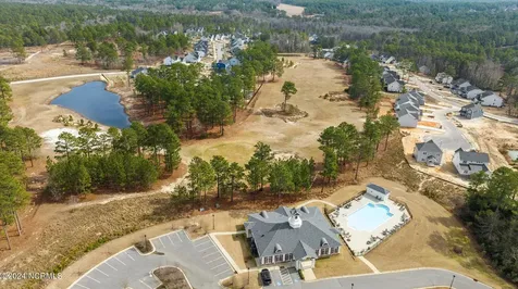 230 Parrish Lane Carthage NC 28327