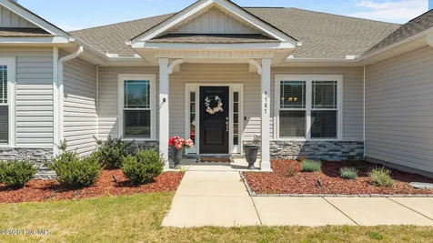 4787 Golden Willow Drive Battleboro NC 27809