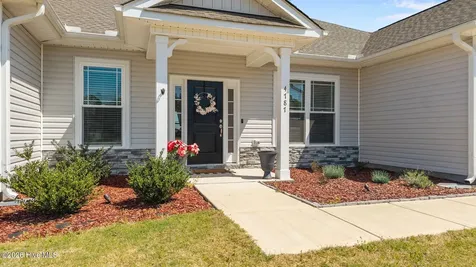 4787 Golden Willow Drive Battleboro NC 27809