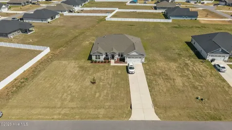 4787 Golden Willow Drive Battleboro NC 27809