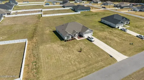 4787 Golden Willow Drive Battleboro NC 27809