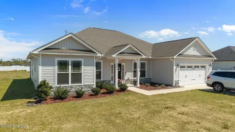 4787 Golden Willow Drive Battleboro NC 27809