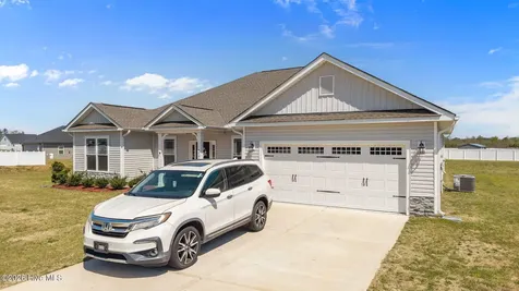 4787 Golden Willow Drive Battleboro NC 27809