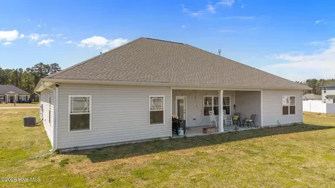 4787 Golden Willow Drive Battleboro NC 27809