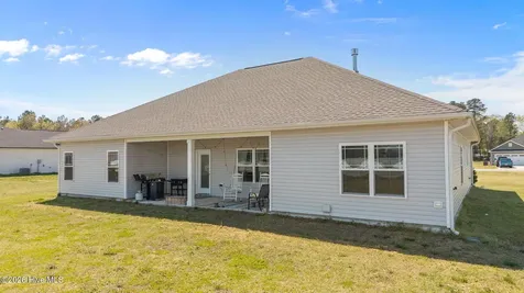 4787 Golden Willow Drive Battleboro NC 27809