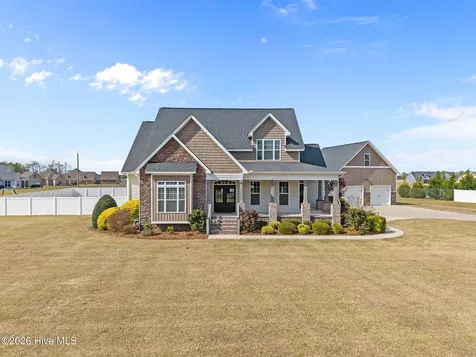 414 V O A Site C Road Greenville NC 27834