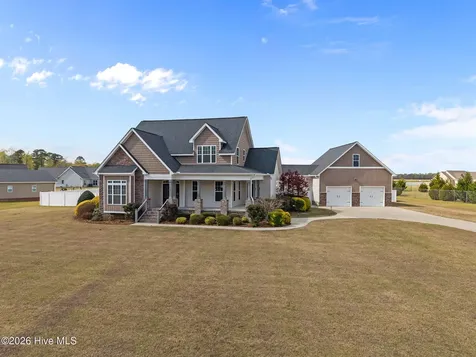 414 V O A Site C Road Greenville NC 27834
