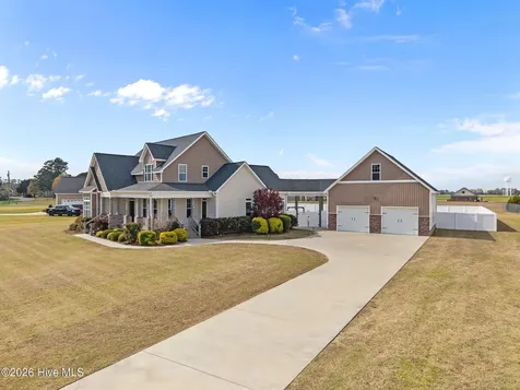 414 V O A Site C Road Greenville NC 27834