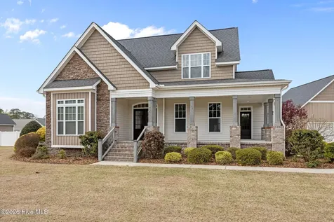 414 V O A Site C Road Greenville NC 27834