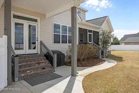 414 V O A Site C Road Greenville NC 27834