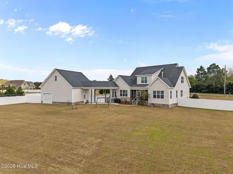 414 V O A Site C Road Greenville NC 27834