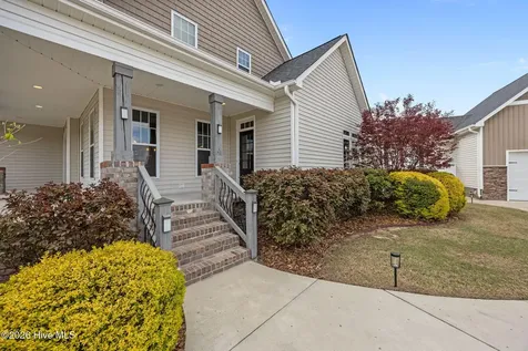 414 V O A Site C Road Greenville NC 27834