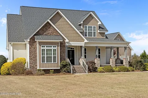 414 V O A Site C Road Greenville NC 27834