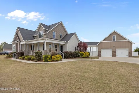414 V O A Site C Road Greenville NC 27834