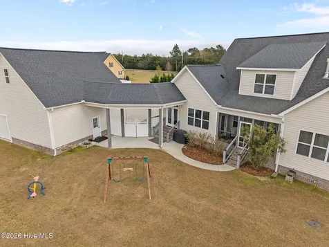 414 V O A Site C Road Greenville NC 27834