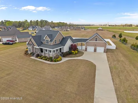 414 V O A Site C Road Greenville NC 27834