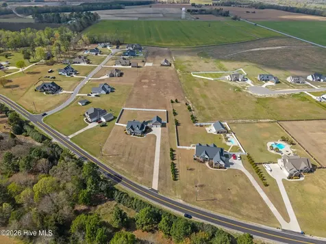 414 V O A Site C Road Greenville NC 27834