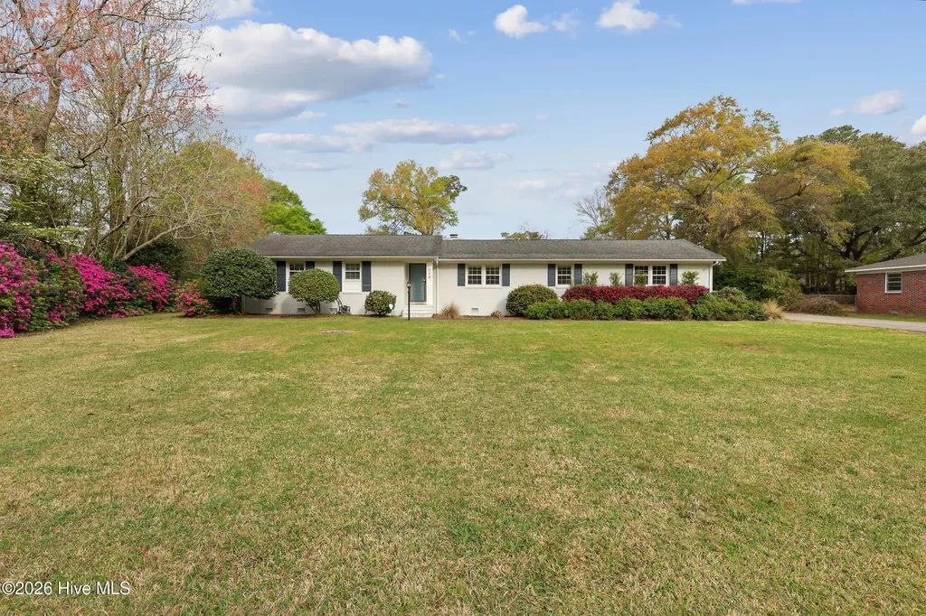 240 Jeb Stuart Drive Wilmington NC 28412
