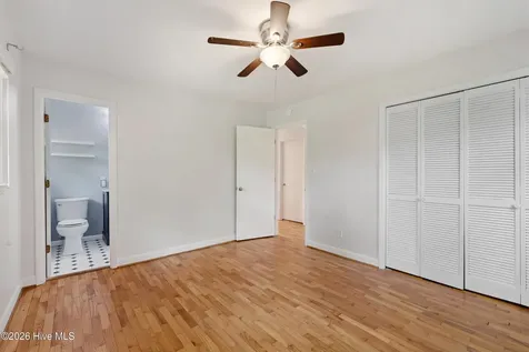 240 Jeb Stuart Drive Wilmington NC 28412