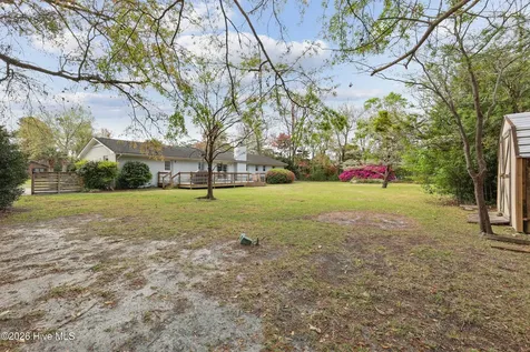 240 Jeb Stuart Drive Wilmington NC 28412