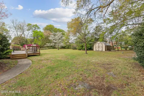 240 Jeb Stuart Drive Wilmington NC 28412