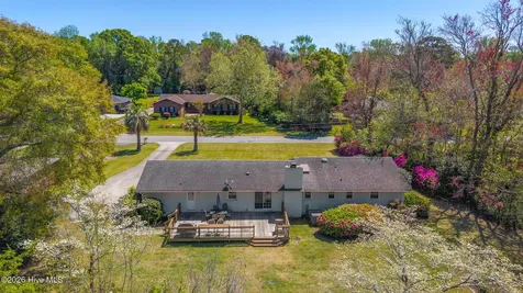 240 Jeb Stuart Drive Wilmington NC 28412