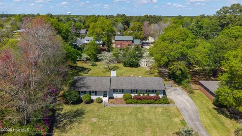 240 Jeb Stuart Drive Wilmington NC 28412