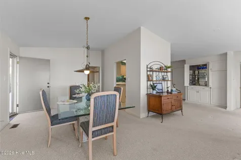 500 Bynum Lane Swansboro NC 28584