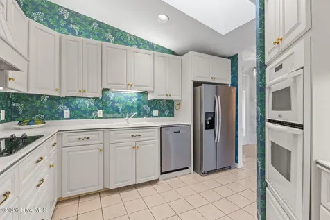 500 Bynum Lane Swansboro NC 28584