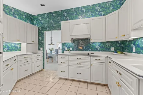 500 Bynum Lane Swansboro NC 28584