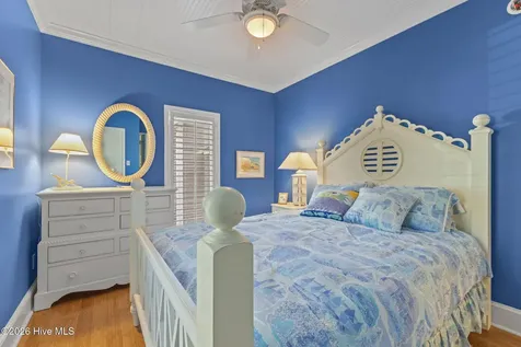 500 Bynum Lane Swansboro NC 28584
