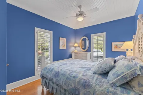 500 Bynum Lane Swansboro NC 28584